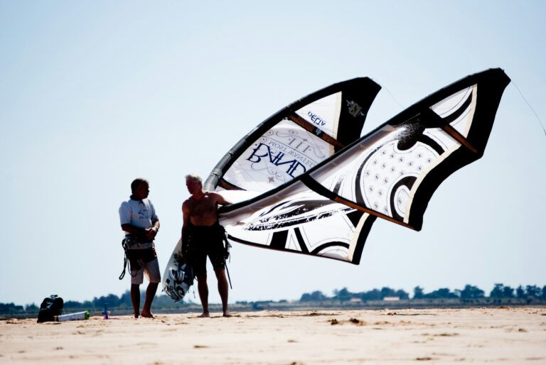 Wat Kost Kitesurfen? Complete Prijsgids 2025